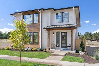 20521 SE Dorset Place unit Lot 101, Bend, OR 97702 - photo 3