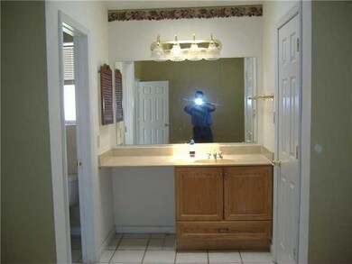 Master Bath/Spa.