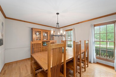 2644 Snowbird Ln unit 1, Naperville, IL 60564 - photo 5