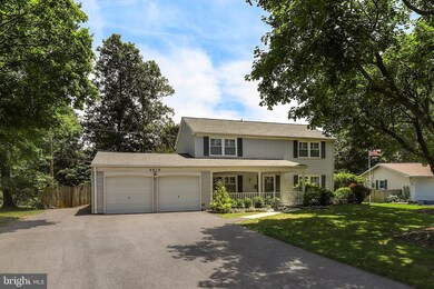 4919 Ridgeview Ln, Bowie, MD 20715 - photo 2