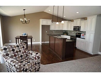 Interior Space/Layout.