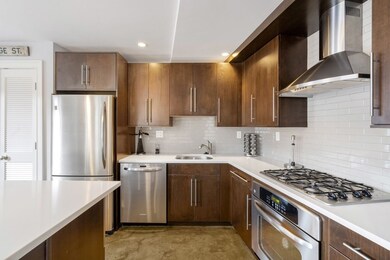 66 Salem St unit 5F, Boston, MA 02113 - photo 2