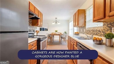 5310 Tussahaw Crossing, McDonough, GA 30252 - photo 4