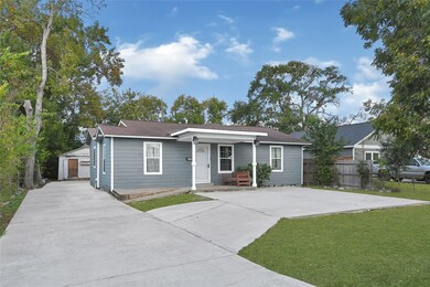 6227 Cavalier St unit 770, Houston, TX 77087 - photo 3