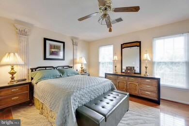 2279 Wheel Cog Place, Woodbridge, VA 22192 - photo 4