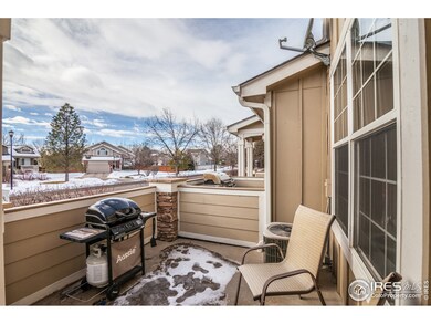 2142 Stetson Creek Dr unit B, Fort Collins, CO 80528 - photo 2
