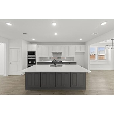 3100 Lake Village Dr, Anna, TX 75409 - photo 5