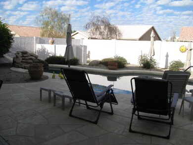 15076 W FAIRMOUNT AVE, Goodyear, AZ 8539