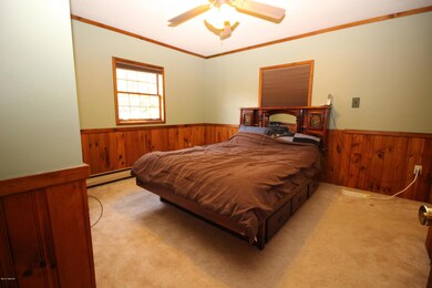 Rob Mar-Master Bedroom