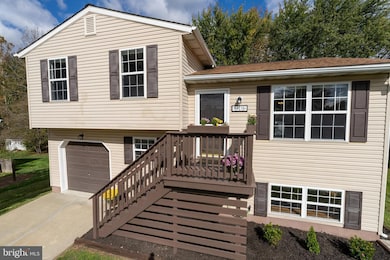 3836 Dakota Rd, Hampstead, MD 21074 - photo 5