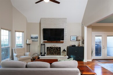 849 Harvard St unit A, Houston, TX 77007 - photo 4