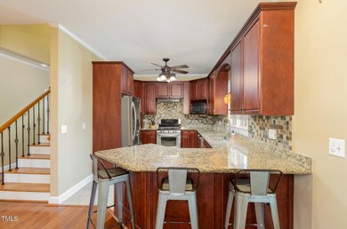 2101 Emerson Cook Rd, Pittsboro, NC 27312 - photo 7