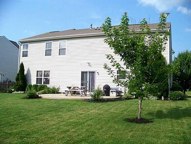 12987 Veon Dr, Fishers, IN 46038 - photo 3