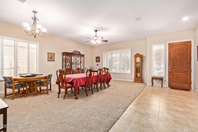 Living/Dining