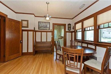 Dining Room.