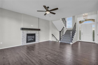 19024 Deer Run St, Spring Hill, KS 66083 - photo 6