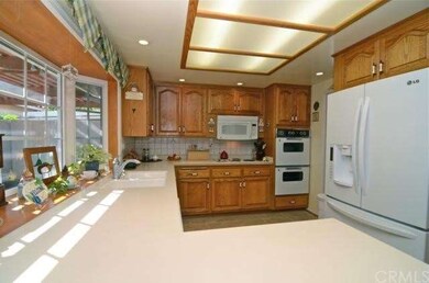 Large Kitchen
