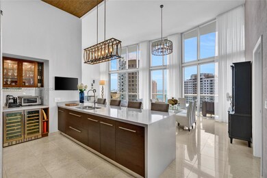 Icon Brickell Tower 1 unit 2801, Miami, FL 33131 - photo 4