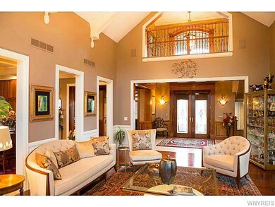 Great Room.