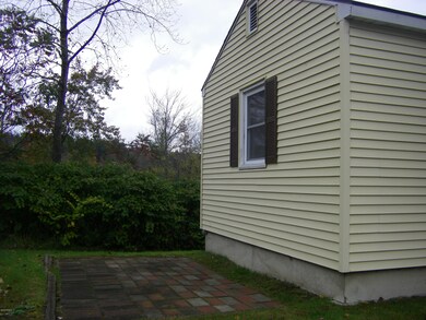 Side View
