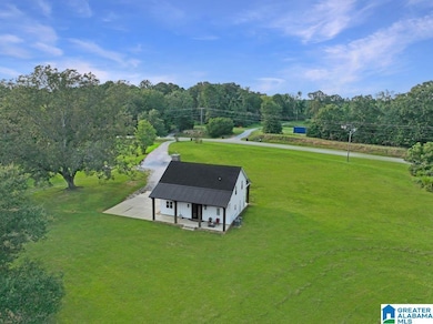 1317 Poplar Springs Rd, Clanton, AL 35046 - photo 2