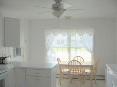 Kitchen. dining area plus a formal...