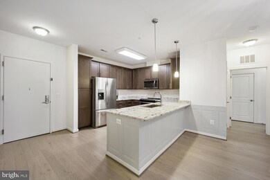 Enclave unit S111, Fairfax, VA 22031 - photo 4