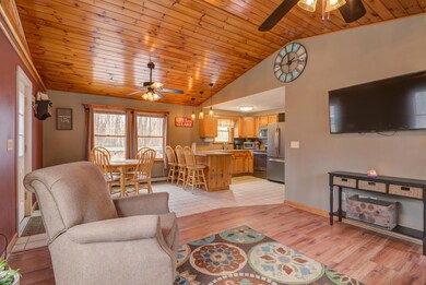 115 Harmons Beach Rd, Standish, ME 04084 - photo 4