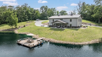 8360 Bocock Rd, Dillsboro, IN 47018 - photo 2