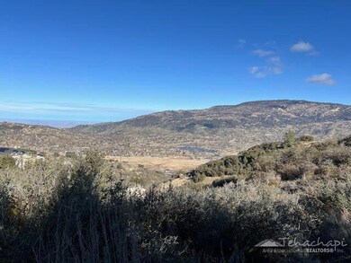 0 Skyline Dr unit 9992128, Tehachapi, CA 93561 - photo 2