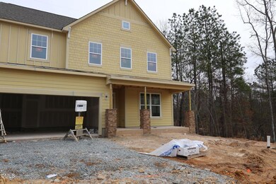 2317 Bee Orchard St unit Lot 211, Apex, NC 27502 - photo 3