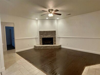 2848 Carter Rd, Springtown, TX 76082 - photo 7