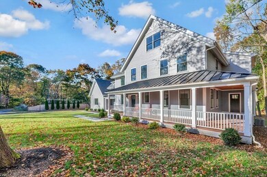 162 Vine St, Lexington, MA 02420 - photo 4