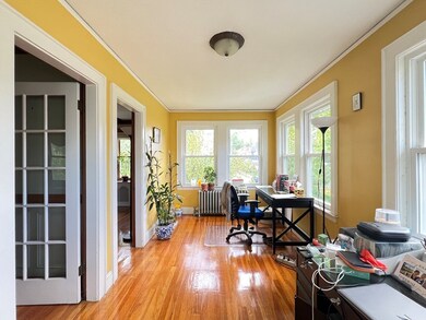 87 Maplewood St unit 1, Watertown, MA 02472 - photo 6