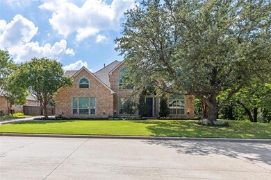 731 Longford Dr, Southlake, TX 76092 - photo 2