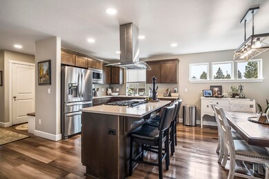 2446 SW Newberry Loop, Redmond, OR 97756 - photo 4