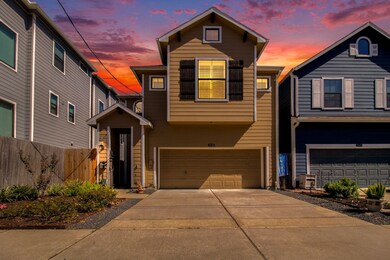 3830 Brinkman St, Houston, TX 77018 - photo 2