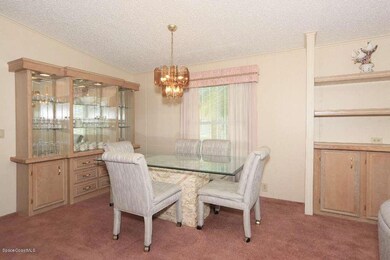 1060 Dracena - Dining Room