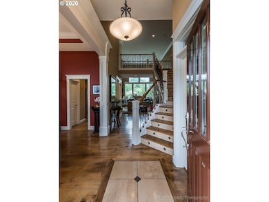 Entrance/Foyer