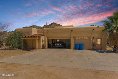 11378 N Braidwood Trail, Casa Grande, AZ 85194 - photo 2