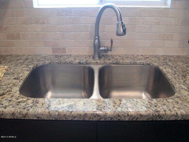 Kitchen-upgarded faucet/sink
