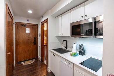 314 N Tamarron Dr unit 206, Durango, CO 81301 - photo 2