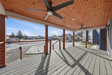 4547 Duane Ct, Buffalo, NY 14219 - photo 4