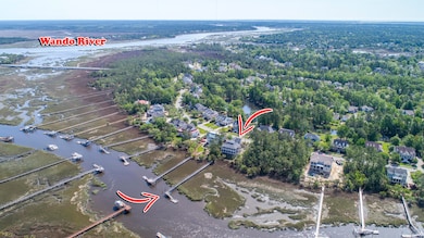 Note Wando River