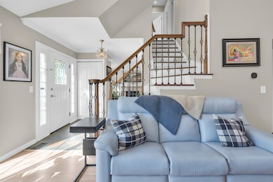 473 Le Parc Cir unit 126, Buffalo Grove, IL 60089 - photo 4