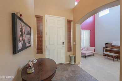 1565 E Prickly Pear Place, Casa Grande, AZ 85122 - photo 5