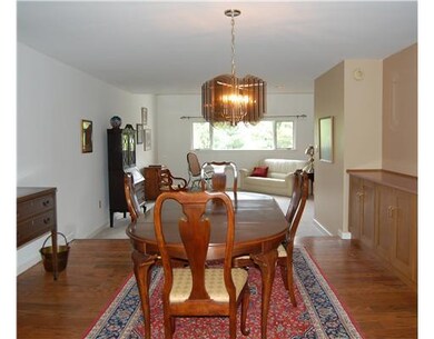 Dining Room.