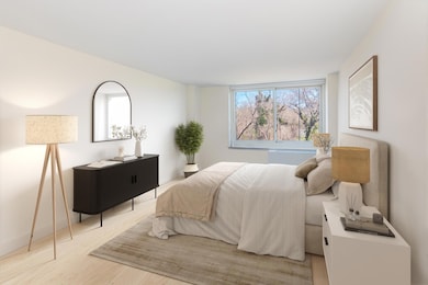 2521 Palisade Ave unit 8C, Bronx, NY 10463 - photo 2