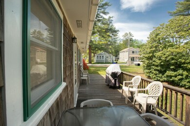 5 Oceanside Avenue W
