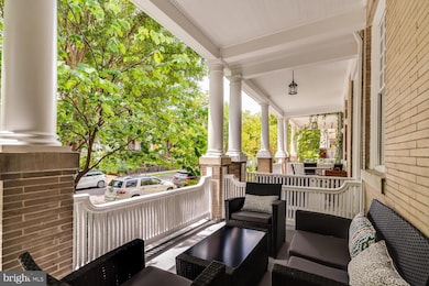 1805 Monroe St NW, Washington, DC 20010 - photo 4